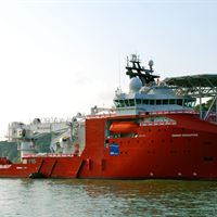 Skandi Singapore