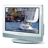 Lava Electronics nya smidiga TV för sommarstugan eller båten