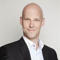 Fredrik Mohlin