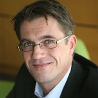 Joakim Nilsson Scandic Sverige