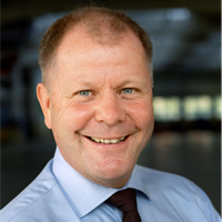 Peter Viinapuu, VD MTR Stockholm