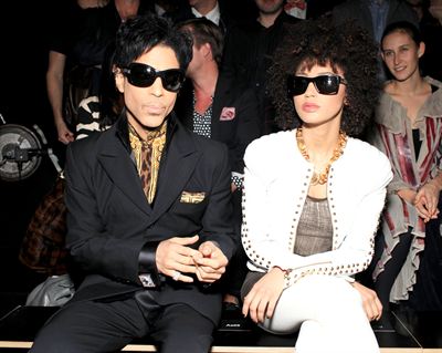Prince