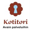 Kotitori logo