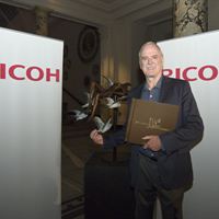 John Cleese