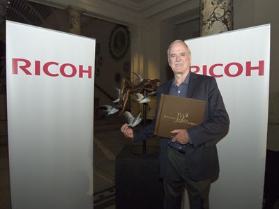John Cleese