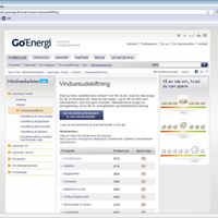 Energiløsning på Håndværkerlisten