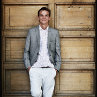 Jacob Dalborg