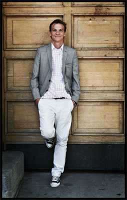 Jacob Dalborg