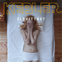 E-bok Eldvittnet av Lars Kepler