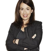 Carina Nunstedt; foto: Fredrik Skogkvist