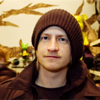 Petter Hollström