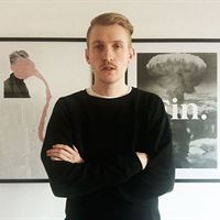 Erik Dolk
