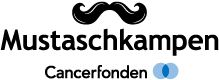 Mustaschkampens logotyp.