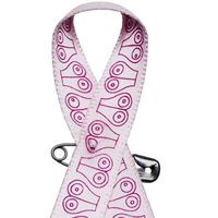 Det rosa bandet 2010
