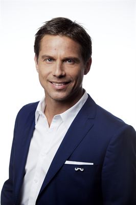 Ola Wenström