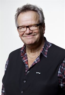Olle Waller