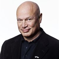 Robert Aschberg