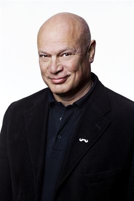 Robert Aschberg