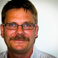 Martin Wååk - Mustaschmästare 2011