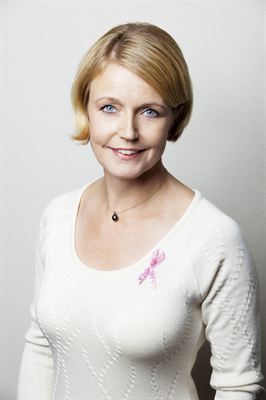 Elisabeth Thand Ringqvist, vd Företagarna.