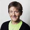 Elisabet Lidbrink, överläkare Radiumhemmet.