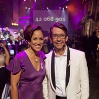 Rosa Bandet-galan 2011