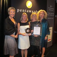 Vinnare av Best of the Show