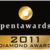Diamond Pentawards 2011
