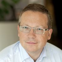 VD Mark Jensen Carlsberg Sverige