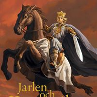 Jarlen och Kungariket av författaren Gudrun Wessnert är utgiven av LLförlaget.