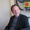 Bror Tronbacke, direktör Centrum för lättläst