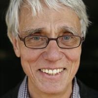 Lars Melin, docent nordiska språk