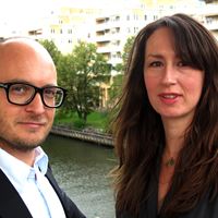 Jonas Köpniwsky Karina Wrobel