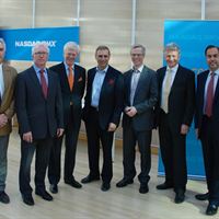 JumpStart Global Advisors Scandinavia