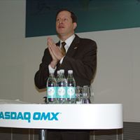 USAs ambassadör Mark Brzezinski 