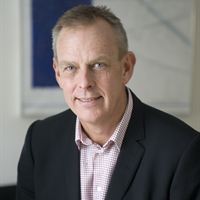 Lennart Hedström, vd, Chalmersfastigheter