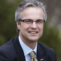 Anders Hylén, Peab