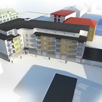 Trygghetsboende i Kumla_ vy från gård