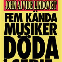 Löp Fem kända musiker döda i seriekrock