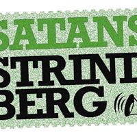 Satans Strindberg logo