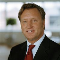 Tomas Puusepp, CEO of Elekta