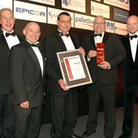 manufacturing awards