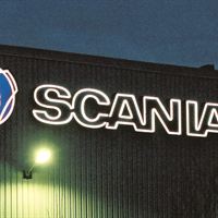 Scania 2