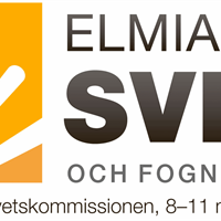 Logo Elmia Svets 2012