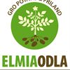 Logotype Elmia Odla