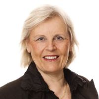 Gunilla Almgren