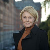 Elisabeth Thand Ringqvist, vd Företagarna