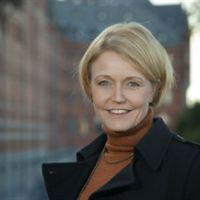 Elisabeth Thand Ringqvist, vd Företagarna