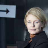 Elisabeth Thand Ringqvist, vd Företagarna