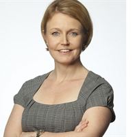 Elisabeth Thand Ringqvist, vd Företagarna